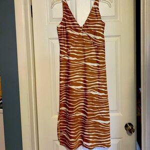 Women’s dress
